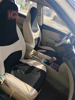 كيا اوبتيما